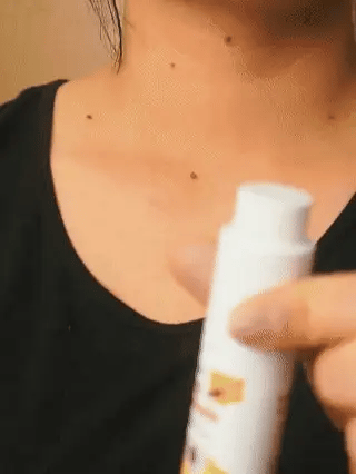 QUITA VERRUGAS TAG RECEDE