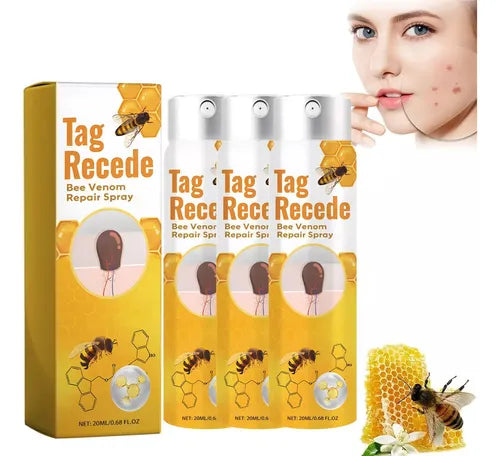 QUITA VERRUGAS TAG RECEDE