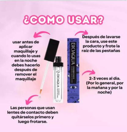 COMBO SERUM DE PESTAÑAS X 2