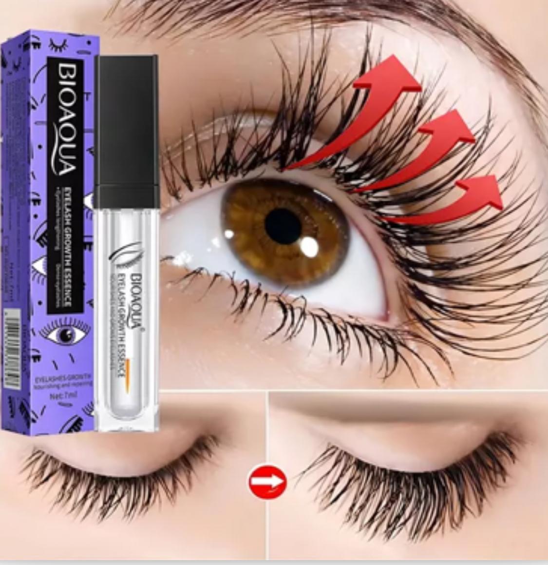 COMBO SERUM DE PESTAÑAS X 2