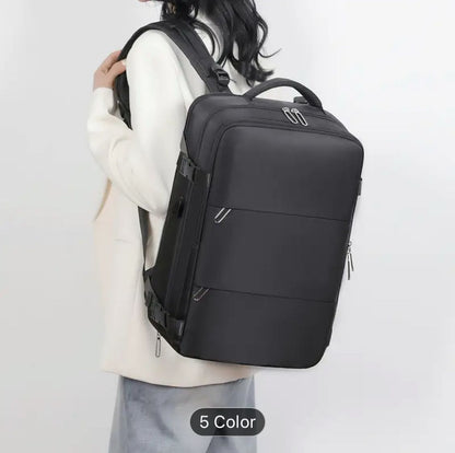 BOLSO MORRAL DE VIAJE