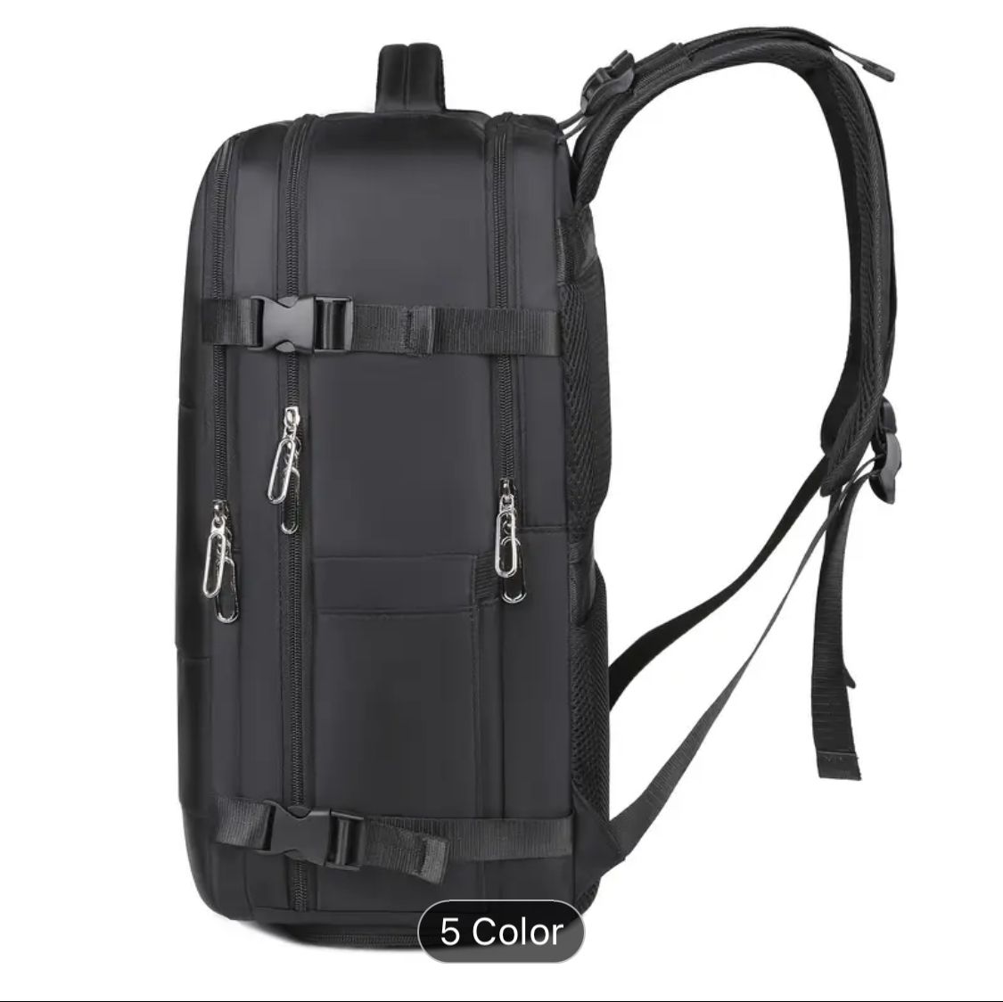 BOLSO MORRAL DE VIAJE
