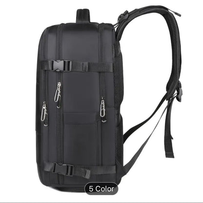 BOLSO MORRAL DE VIAJE