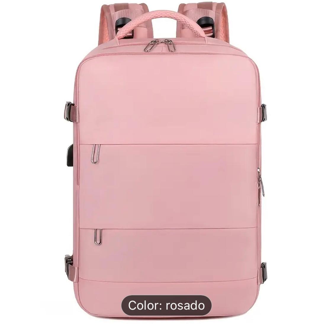 BOLSO MORRAL DE VIAJE