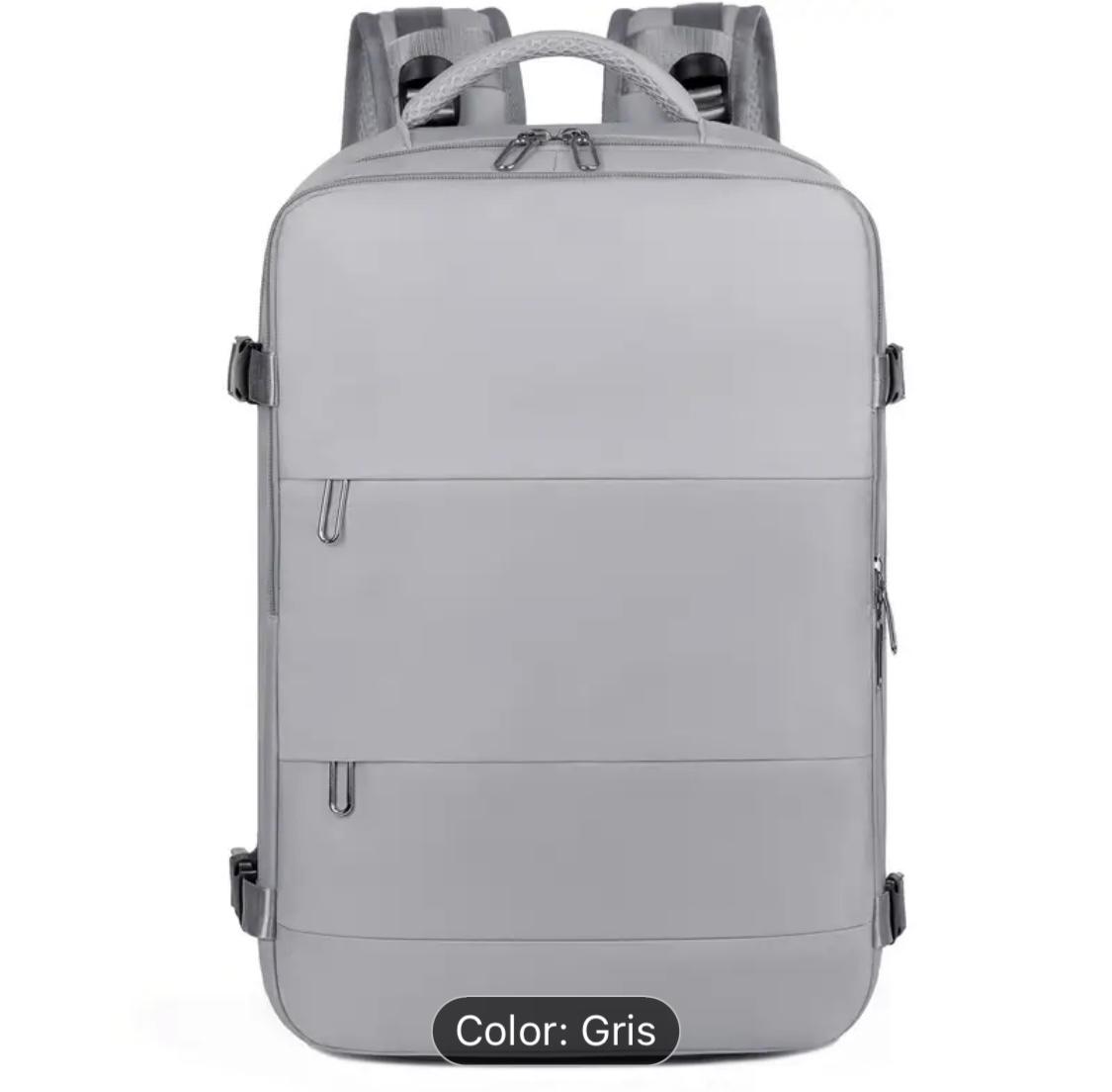 BOLSO MORRAL DE VIAJE