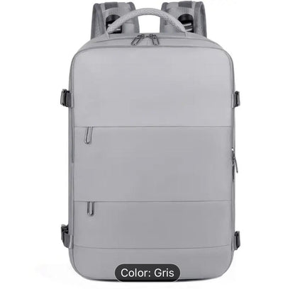 BOLSO MORRAL DE VIAJE