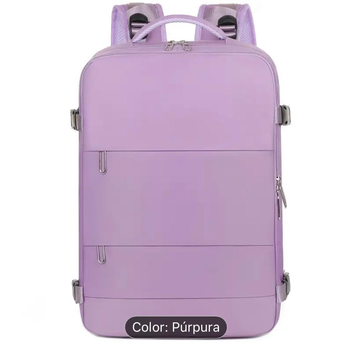 BOLSO MORRAL DE VIAJE