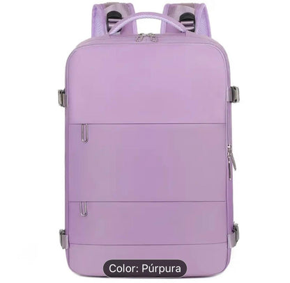 BOLSO MORRAL DE VIAJE