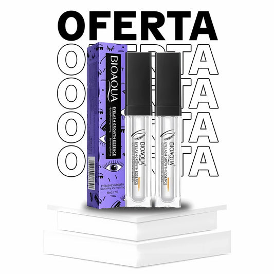 COMBO SERUM DE PESTAÑAS X 2